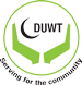 Dagenham Ummah Welfare Trust Logo